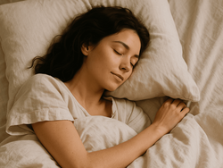 Le rôle des textiles naturels dans un sommeil de qualité