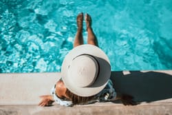 Quelle piscine choisir ? Conseils, budget, suivez le guide